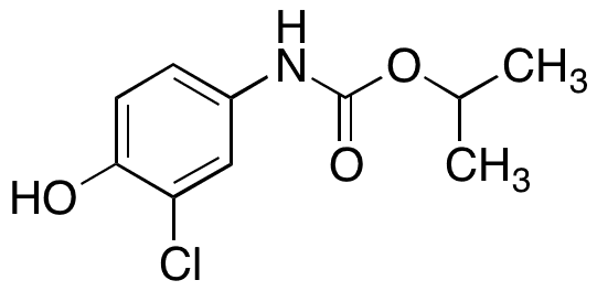 Hexyl Mercaptan - Chemical structure and product image