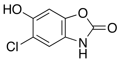 2,3-Dichloroquinoxaline - Chemical structure and product image