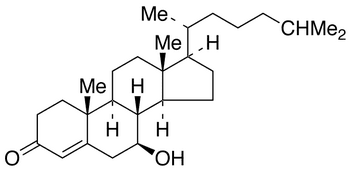 3-(2,6-Dichlorophenyl)-5-methyl-4-isoxazolylcarboxylic Acid Methyl Ester - Chemical structure and product image