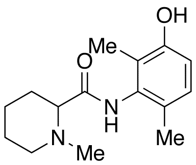 3,3’-Dicyanobiphenyl - Chemical structure and product image