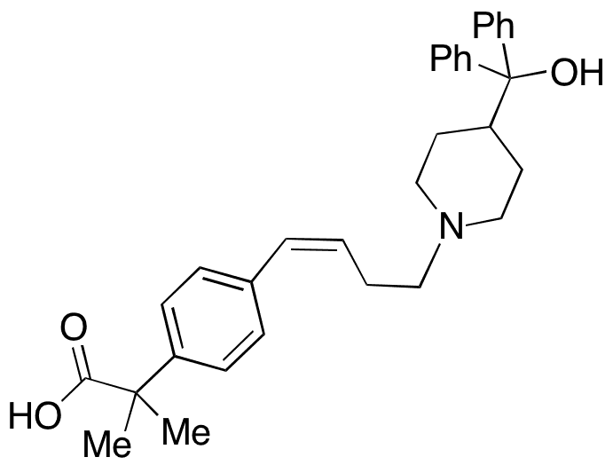 (Hydrazinocarbonyl)ferrocene - Chemical structure and product image