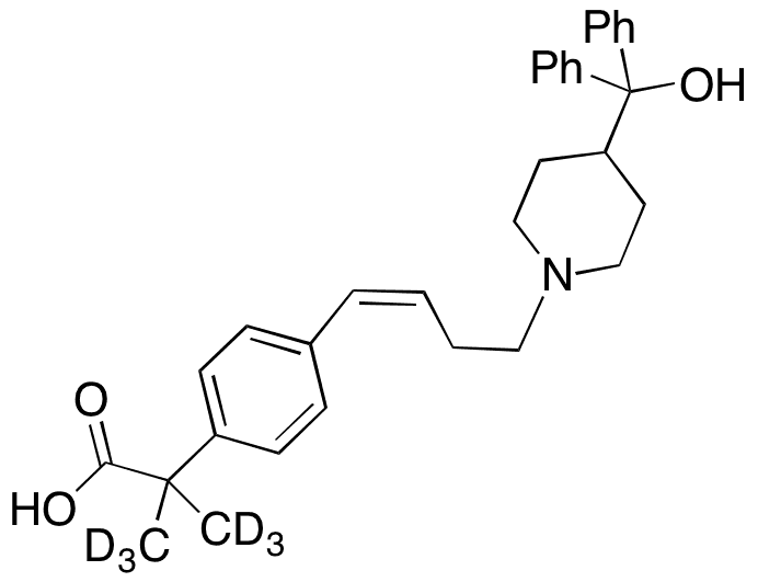(2S)-2-Hydrazino-3-(3-hydroxy-4-methoxyphenyl)-2-methylpropanoic Acid - Chemical structure and product image