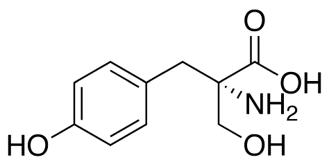 6-Hydroxy-7-methoxycoumarin - Chemical structure and product image