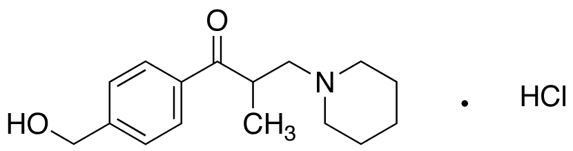 Tricyclohexyl Phosphine (90%) - Chemical structure and product image