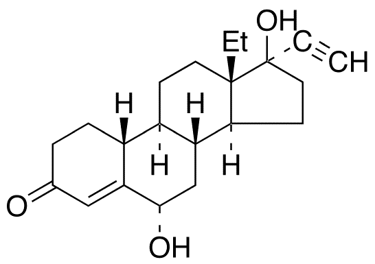 DL-Histidine - Chemical structure and product image