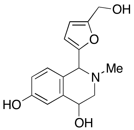 3,5-Bis(trifluoromethyl)benzamide - Chemical structure and product image