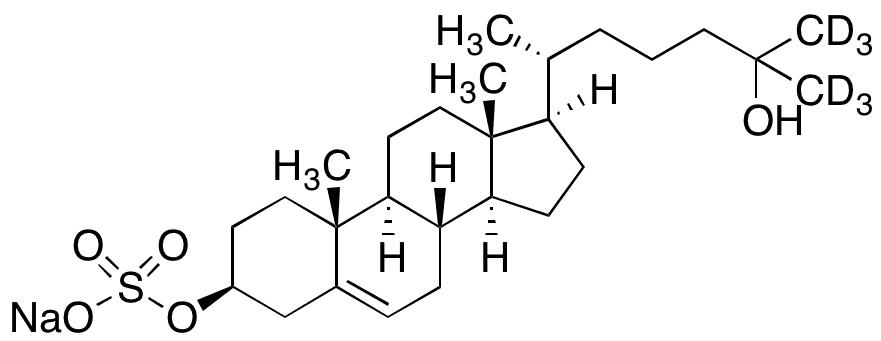 2,3-Dideoxyinosine-13C2,15N - Chemical structure and product image