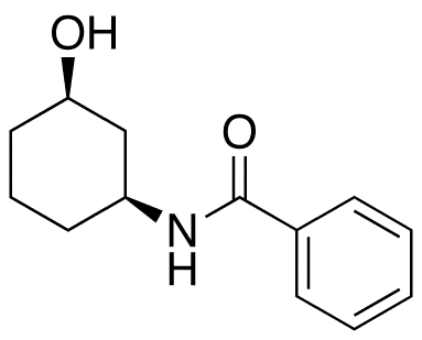 5-[3-(Trifluoromethoxy)phenyl-2-Furancarboxylic Acid - Chemical structure and product image