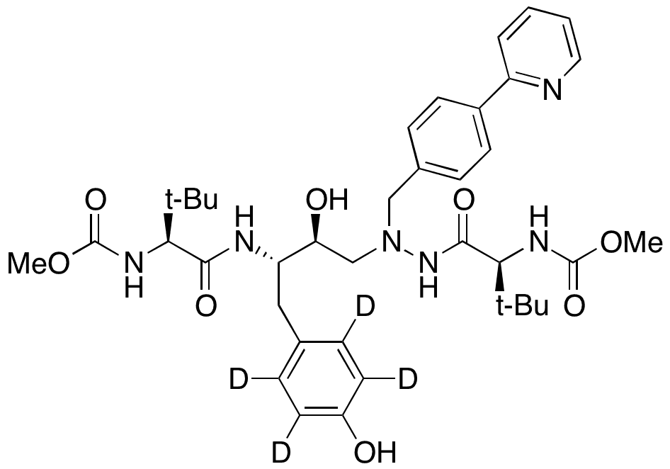 N,N-Diethyl 2-Bromo-4-nitroaniline - Chemical structure and product image