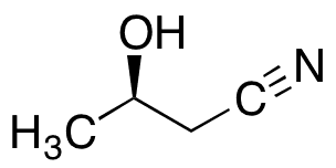 2,6-Diethyl-4-methylaniline - Chemical structure and product image