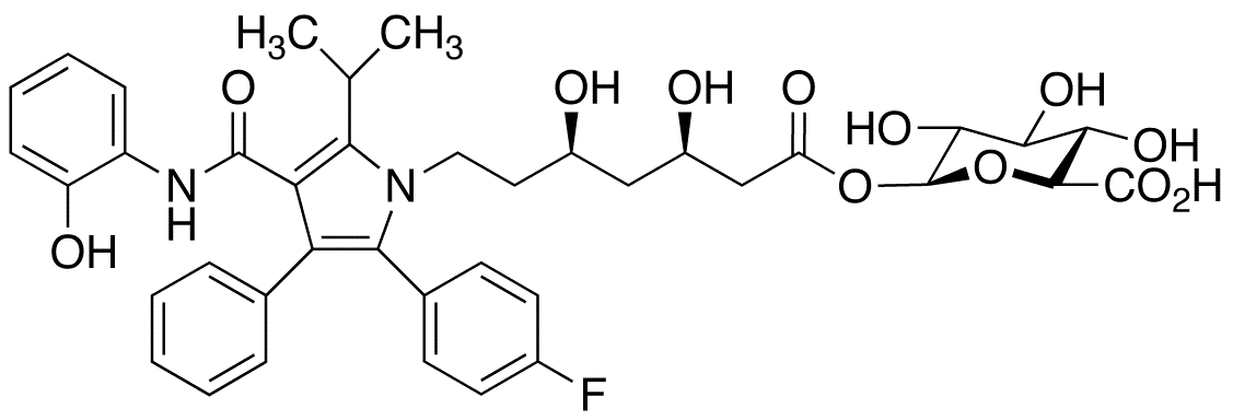 Trifluralin-(dipropyl-d14) - Chemical structure and product image