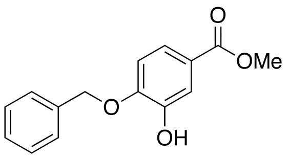 Hydroxyacetone-2,4-DNPH - Chemical structure and product image