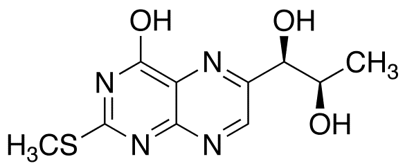 3alpha,7alpha,12alpha-Trihydroxy-5α-cholestan-26-oic Acid Methyl Ester Triacetate - Chemical structure and product image