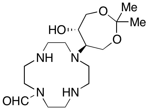 Tropanyl-3,5-dimethylbenzoate - Chemical structure and product image