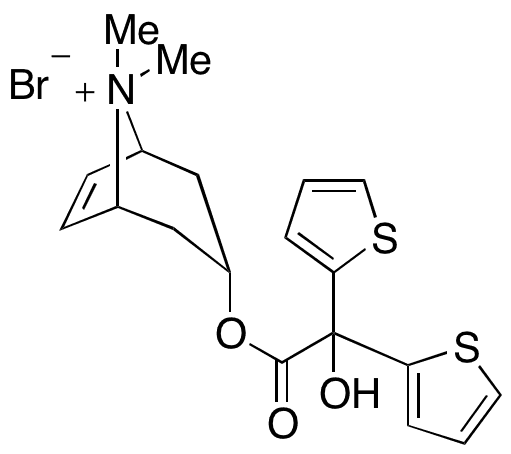 Tryptamine-d4 Hydrochloride - Chemical structure and product image