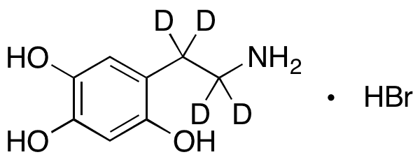 D,L-Tryptophan-13C2,15N - Chemical structure and product image
