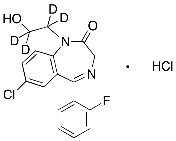 2,4,6-Trichloropyridine - Chemical structure and product image