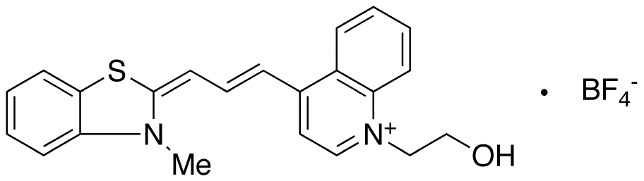 1-(3,5-Difluorophenyl)-2,2,2-trifluoroethanone - Chemical structure and product image