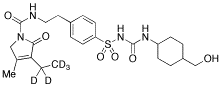 N-Methyl-N-boc-aminopropan-3-ol - Chemical structure and product image
