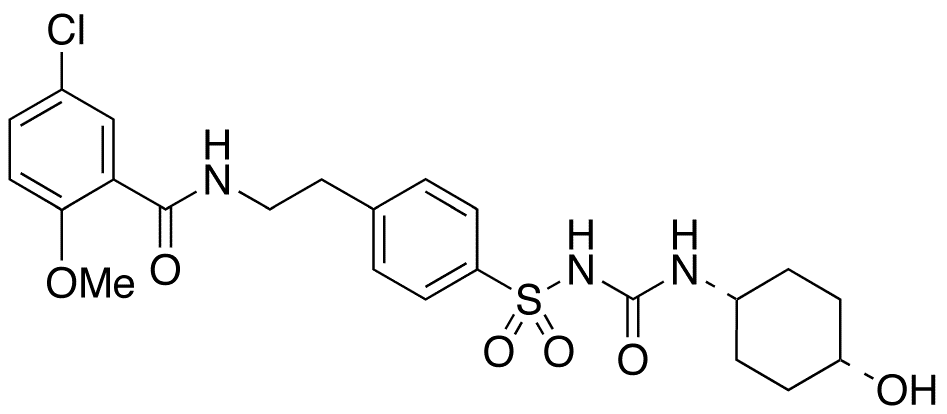 Trimethyl 1,3,5-Benzene Tricarboxylate - Chemical structure and product image