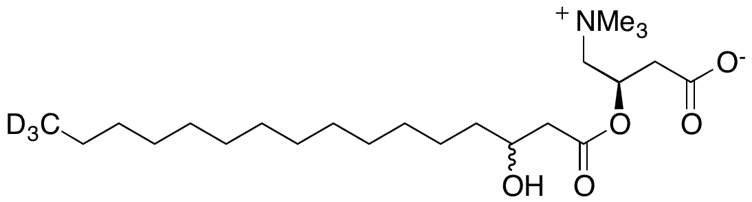 trans-Dihydro Lisuride-d10 - Chemical structure and product image