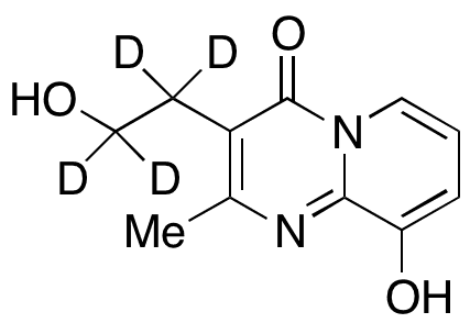 L-Tyrosine-alpha,beta,beta,2,3,5,6-d7 - Chemical structure and product image