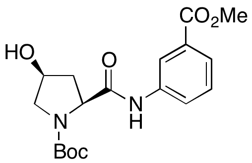 3-(3,5-Difluorophenyl)benzonitrile - Chemical structure and product image