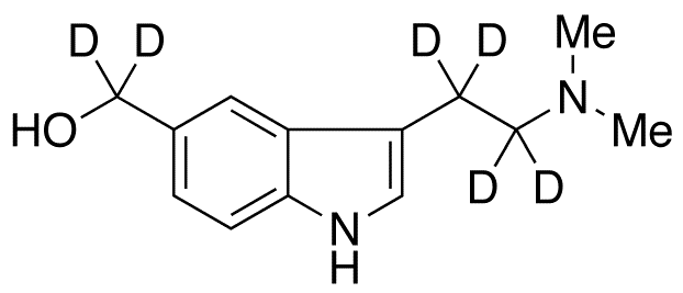 Nimbinic Acid - Chemical structure and product image