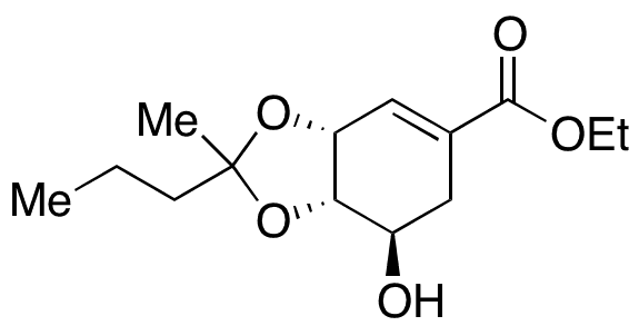 Nimorazole - Chemical structure and product image