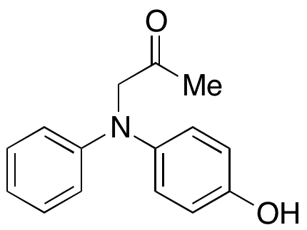 3-​(2-Hydroxyethyl)​benzoic Acid - Chemical structure and product image