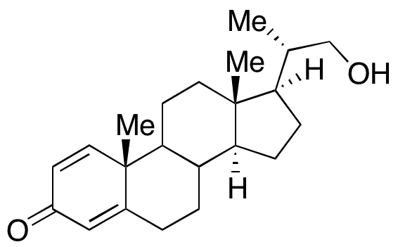 Nitroxinil - Chemical structure and product image