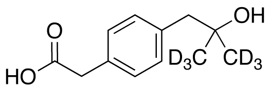 (R)-(-)-Niguldipine Hydrochloride - Chemical structure and product image