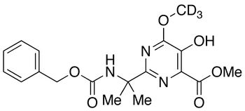 NLG919-d10 - Chemical structure and product image