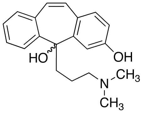 Nocardicin A - Chemical structure and product image
