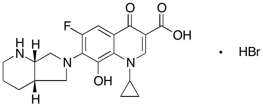 2,3-Norbornanedicarboxylic Acid - Chemical structure and product image