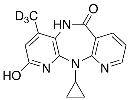 3-Hydroxy Medetomidine - Chemical structure and product image