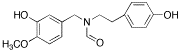 19-Norprogesterone - Chemical structure and product image