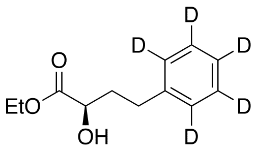 p-NH2-Bn-DOTA - Chemical structure and product image