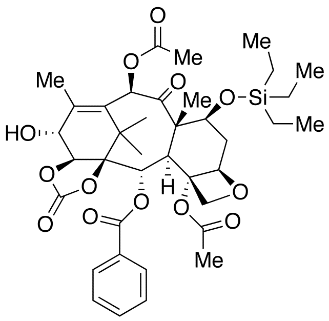 Notoginsenoside R1 - Chemical structure and product image