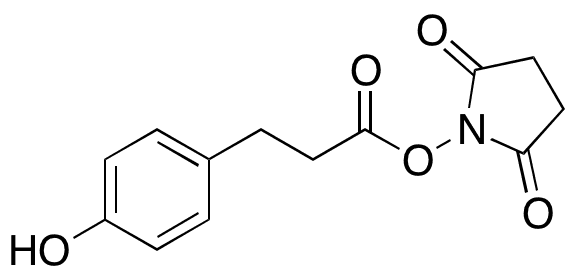 NPE-caged-HPTS - Chemical structure and product image
