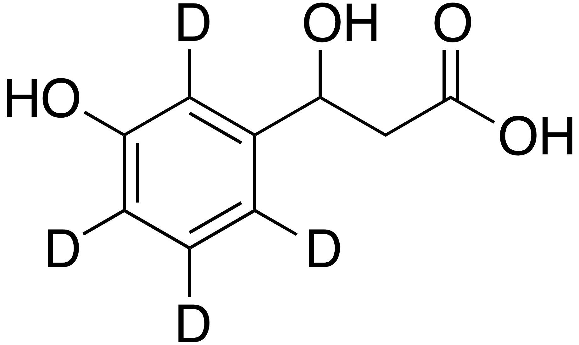 NSC 23766 Trihydrochloride - Chemical structure and product image