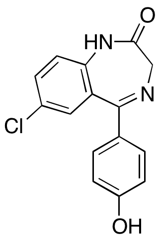 NSC 521542 -13C4 - Chemical structure and product image