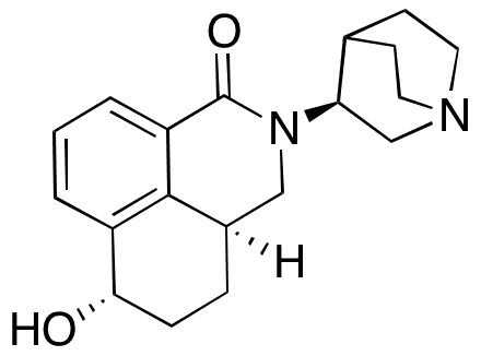 NSC 86530 - Chemical structure and product image