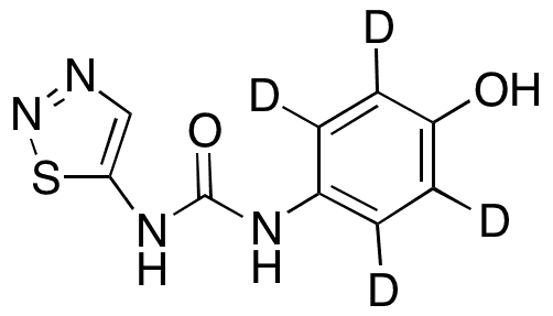 4-(N-1-Dimethylaminonaphthalene-5-sulfonylamino)phenyl Isothiocyanate - Chemical structure and product image