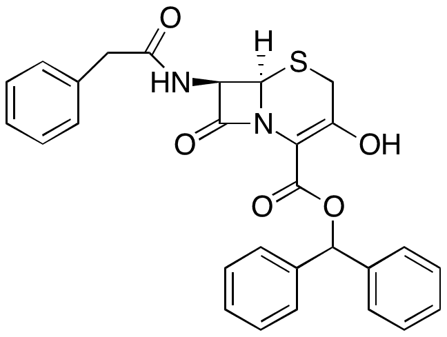 m-Nitro-N-octadecylbenzamide - Chemical structure and product image