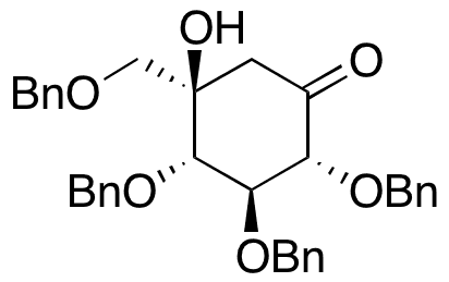2-Hydroxy-4-methoxy-1,3-benzenedicarboxylic Acid - Chemical structure and product image