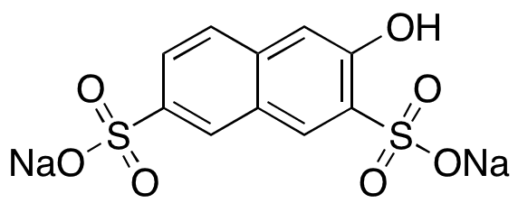 4-Dimethylamino 7,8-Dihydroxyflavone Dimethyl Ether - Chemical structure and product image