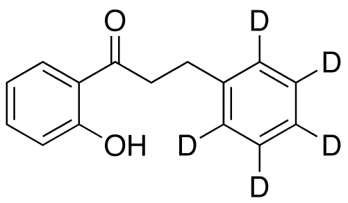 Nudifloramide - Chemical structure and product image
