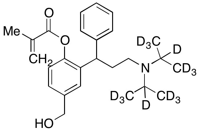 Nutriacholic Acid - Chemical structure and product image