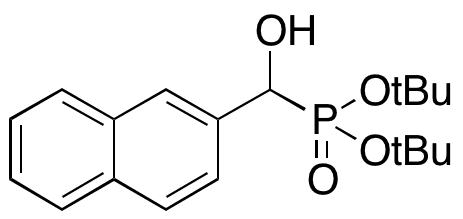 2-((2-Nitrophenyl)amino)ethyl Pivalate - Chemical structure and product image